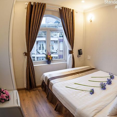 Arapang 3 Hotel Dalat Bagian luar foto