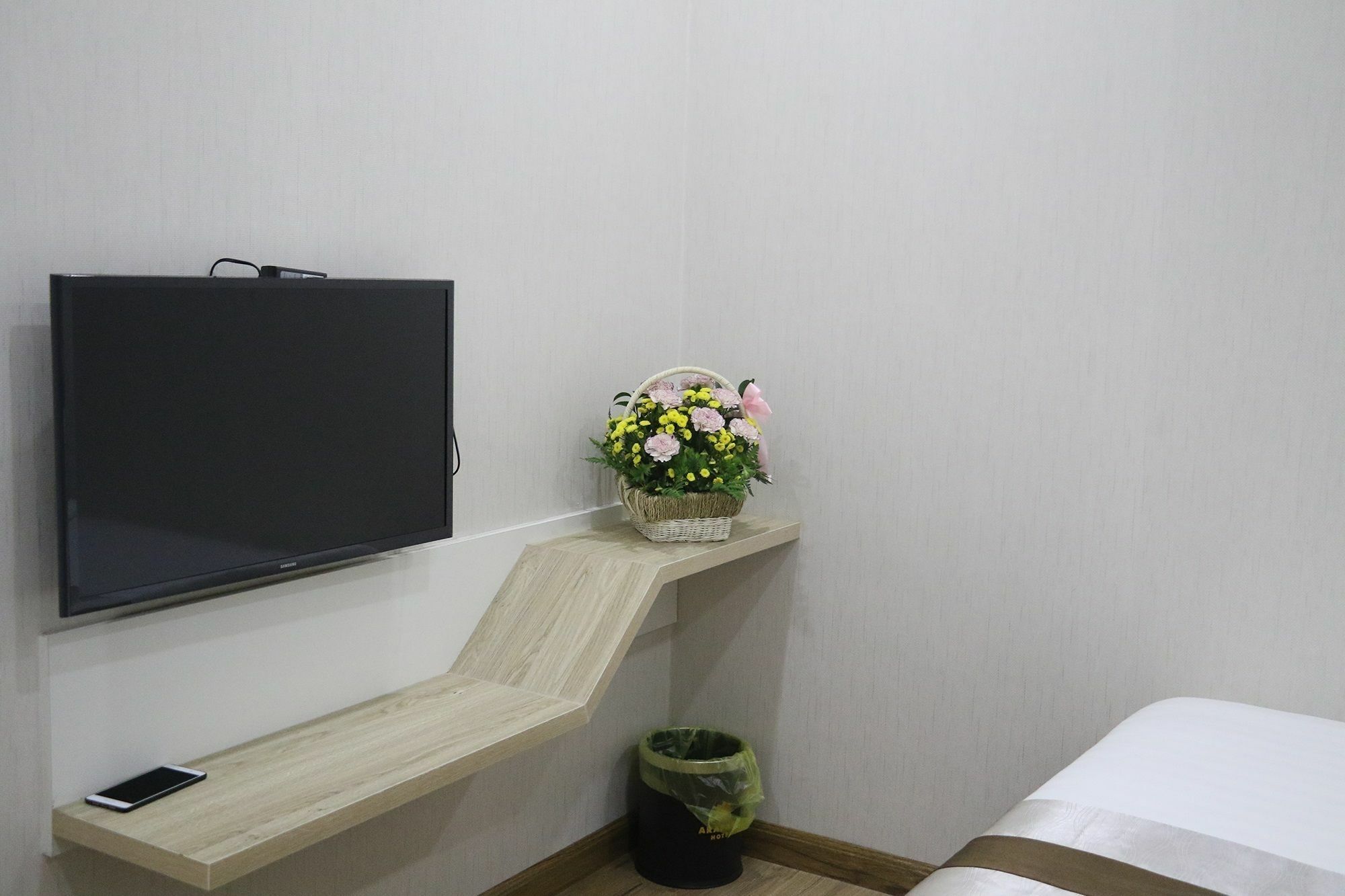 Arapang 3 Hotel Dalat Bagian luar foto