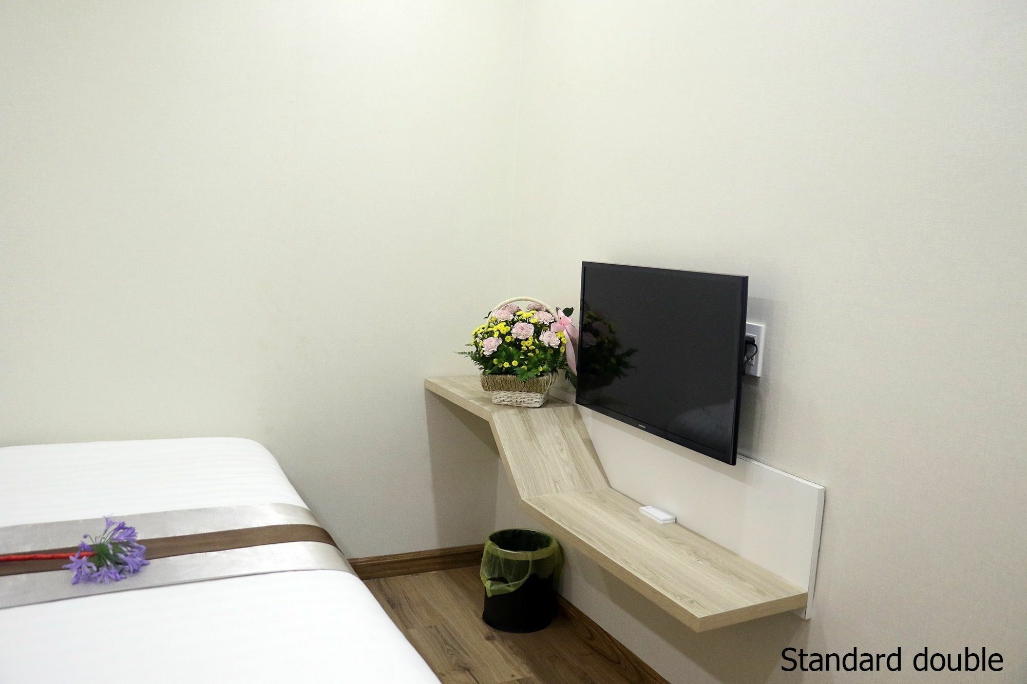 Arapang 3 Hotel Dalat Bagian luar foto