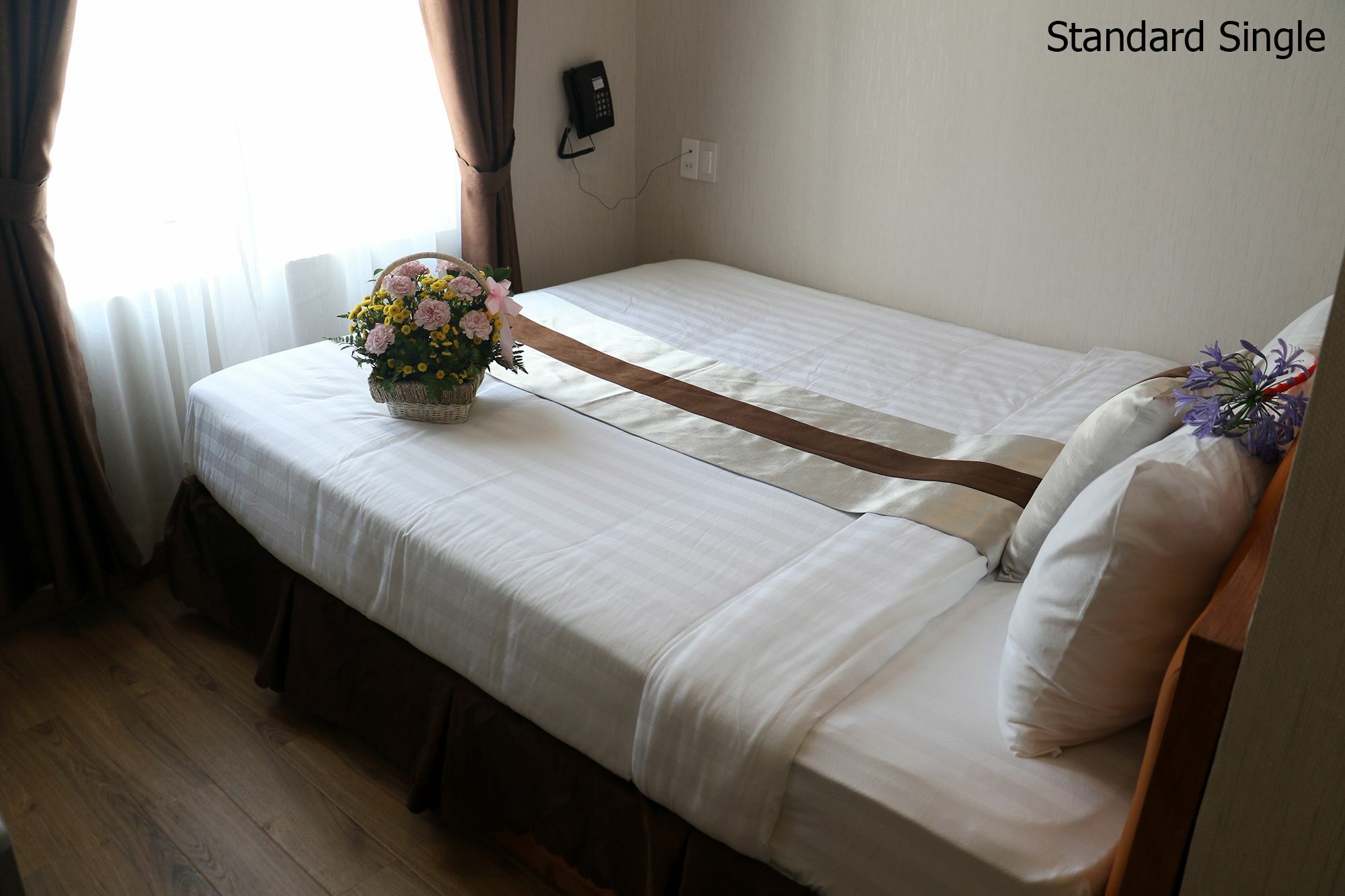 Arapang 3 Hotel Dalat Bagian luar foto