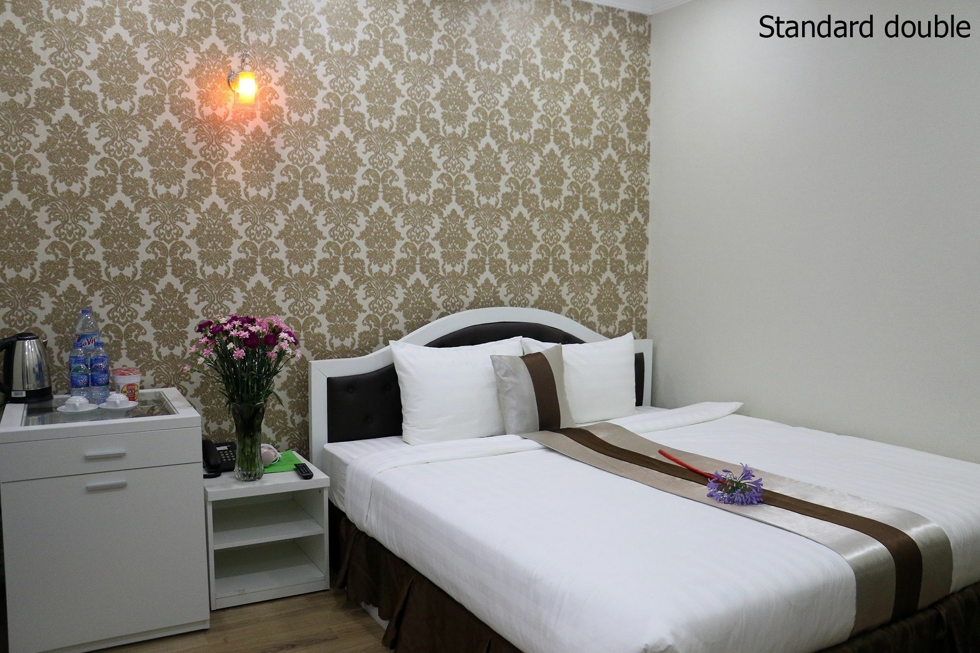 Arapang 3 Hotel Dalat Bagian luar foto