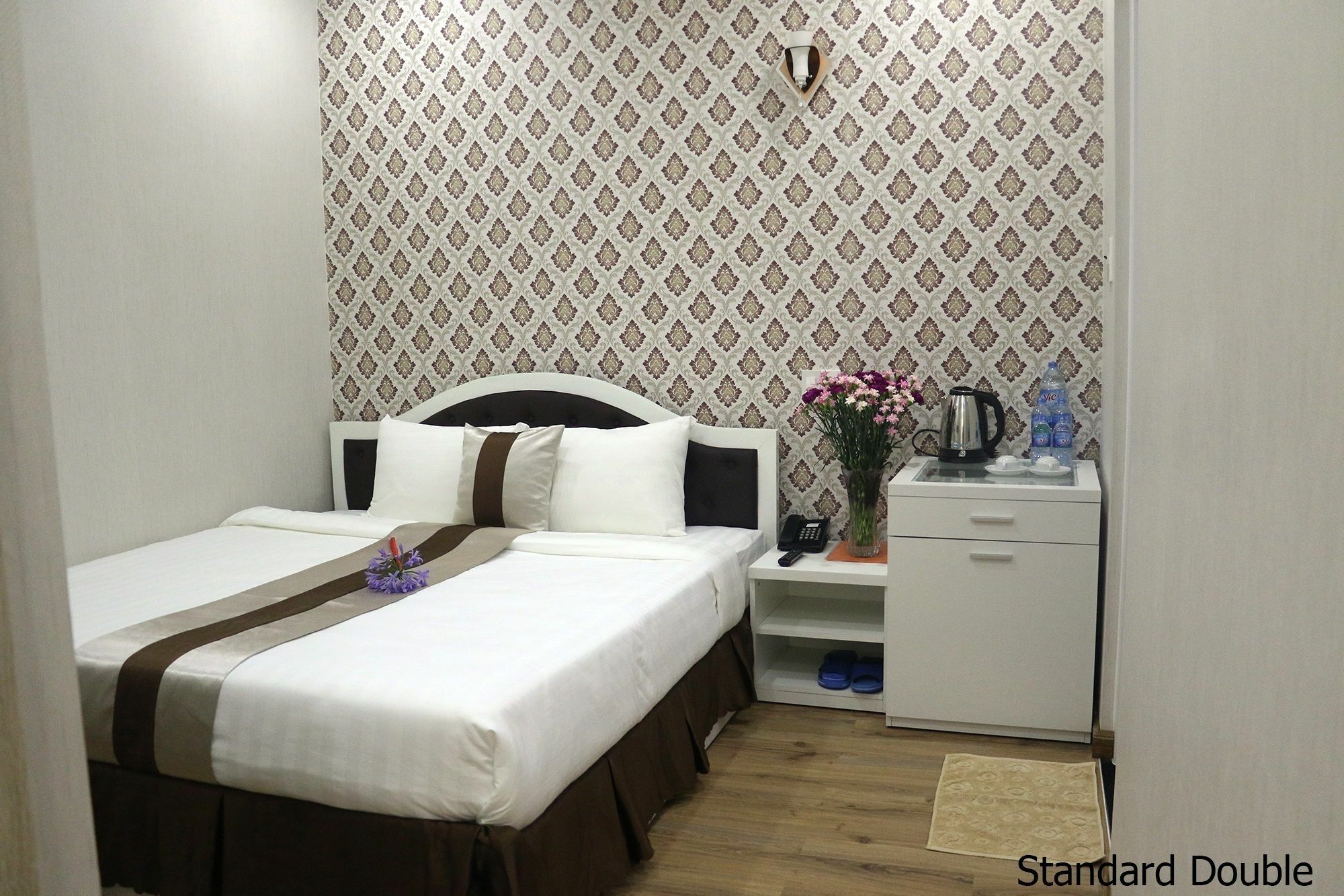 Arapang 3 Hotel Dalat Bagian luar foto